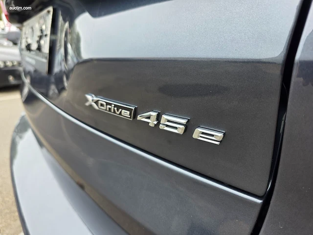 Bmw x5 xdrive 45e 2022 - afbeelding 41 van  64