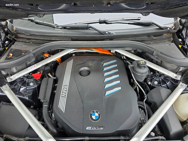 Bmw x5 xdrive 45e 2022 - afbeelding 43 van  64