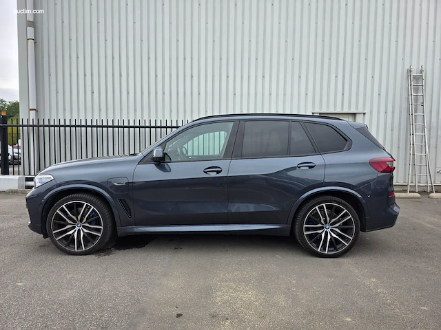 Bmw x5 xdrive 45e 2022 - afbeelding 45 van  64