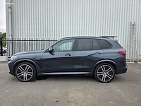 Bmw x5 xdrive 45e 2022 - afbeelding 45 van  64