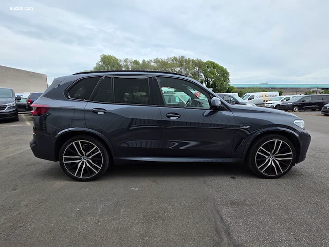 Bmw x5 xdrive 45e 2022 - afbeelding 56 van  64