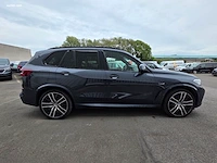 Bmw x5 xdrive 45e 2022 - afbeelding 56 van  64