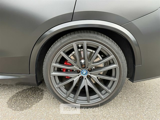 Bmw x5 xdrive - afbeelding 8 van  43