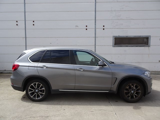 Bmw x5 - afbeelding 2 van  13
