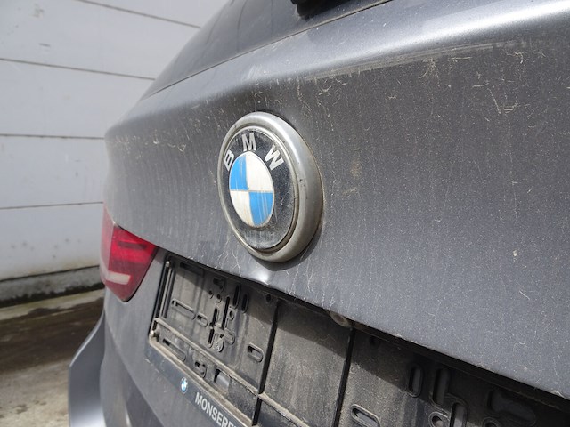 Bmw x5 - afbeelding 4 van  13