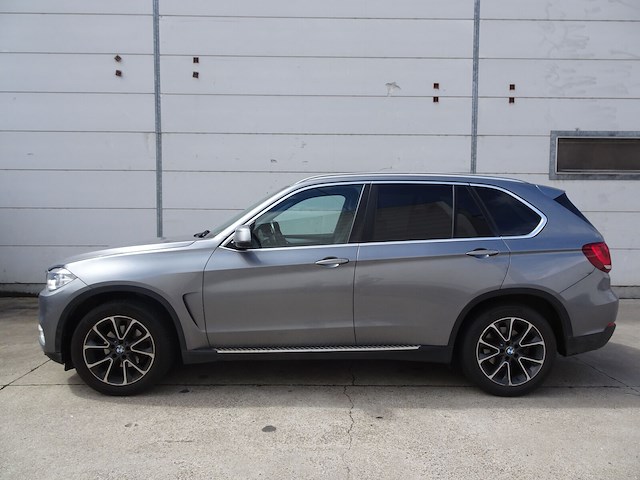 Bmw x5 - afbeelding 1 van  13
