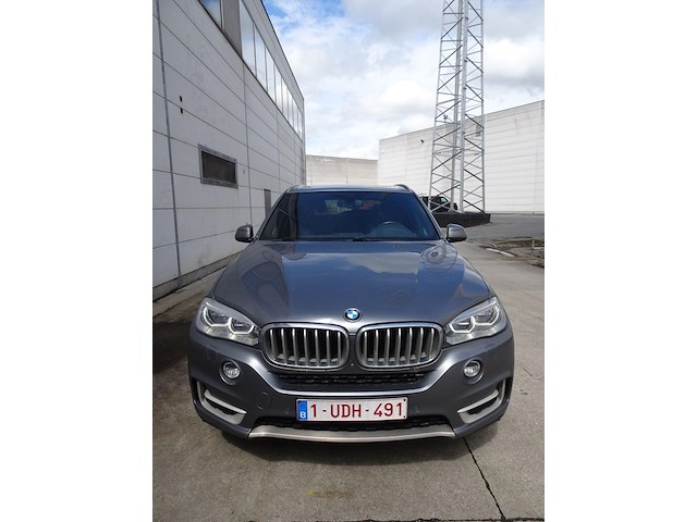 Bmw x5 - afbeelding 6 van  13