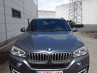 Bmw x5 - afbeelding 6 van  13