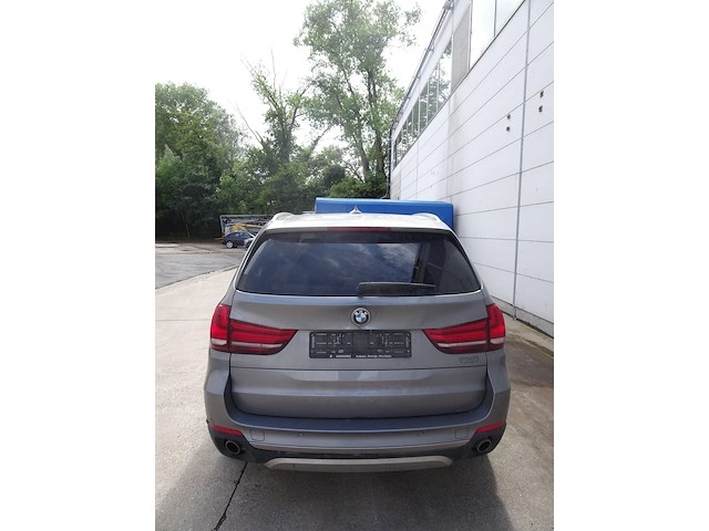 Bmw x5 - afbeelding 7 van  13
