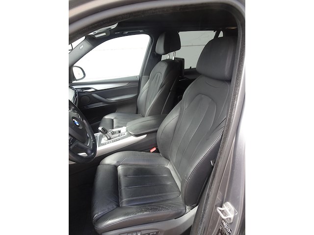 Bmw x5 - afbeelding 8 van  13