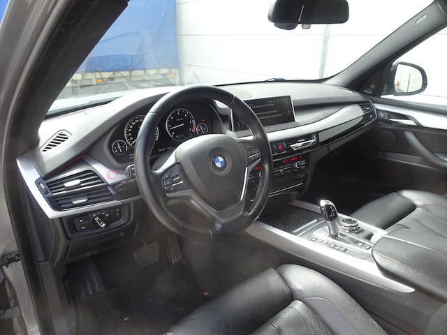 Bmw x5 - afbeelding 9 van  13