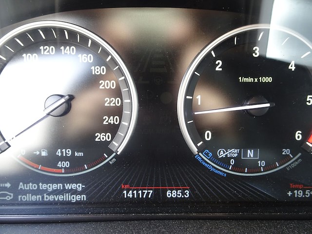 Bmw x5 - afbeelding 10 van  13