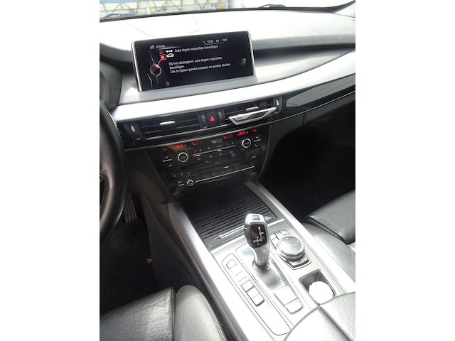 Bmw x5 - afbeelding 11 van  13