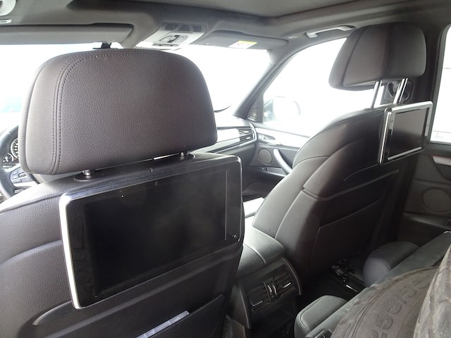 Bmw x5 - afbeelding 12 van  13