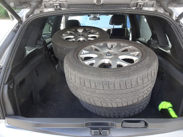 Bmw x5 - afbeelding 13 van  13
