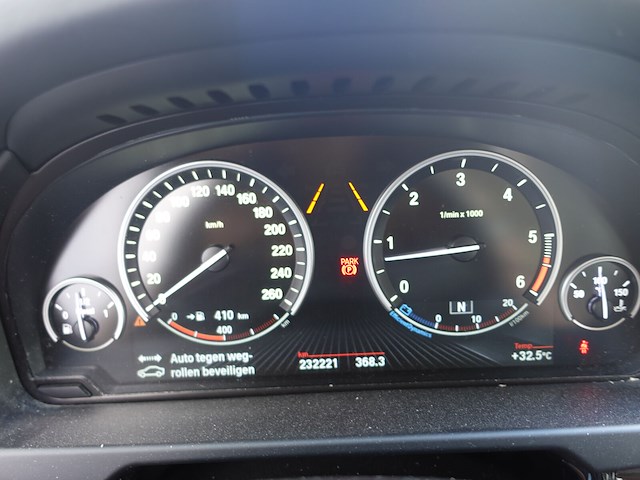 Bmw x5 - afbeelding 12 van  17