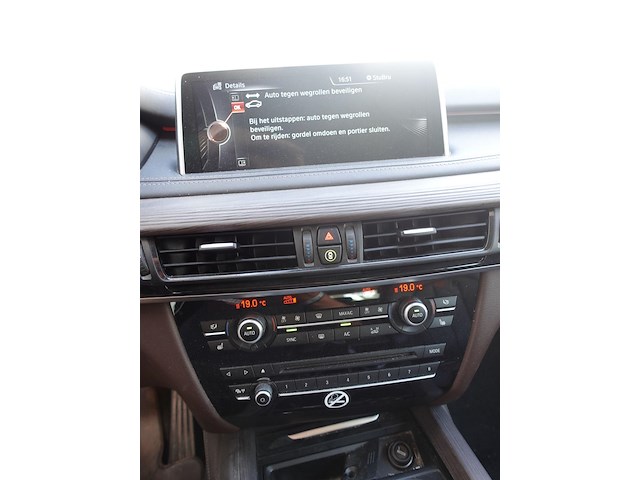 Bmw x5 - afbeelding 13 van  17