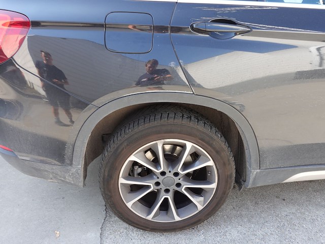 Bmw x5 - afbeelding 17 van  17