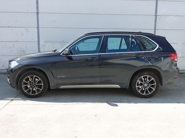 Bmw x5 - afbeelding 1 van  17