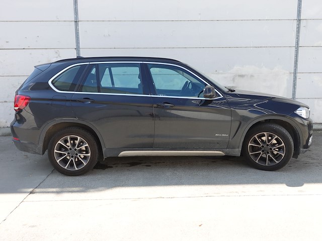 Bmw x5 - afbeelding 2 van  17