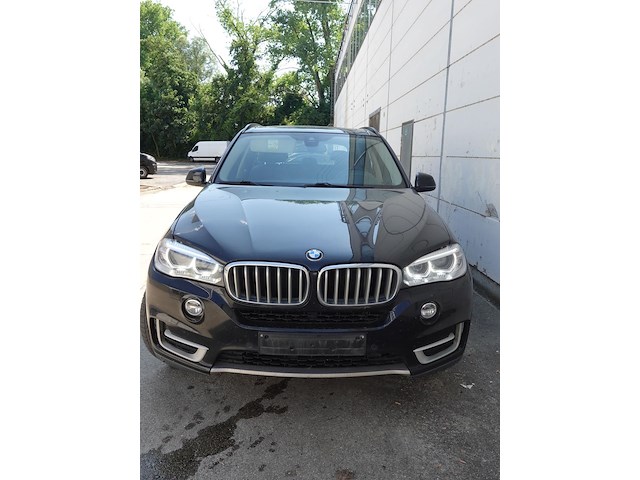 Bmw x5 - afbeelding 3 van  17