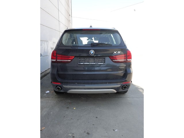 Bmw x5 - afbeelding 4 van  17