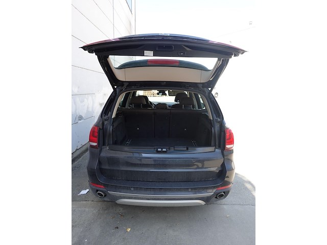 Bmw x5 - afbeelding 5 van  17