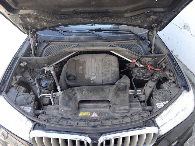 Bmw x5 - afbeelding 7 van  17