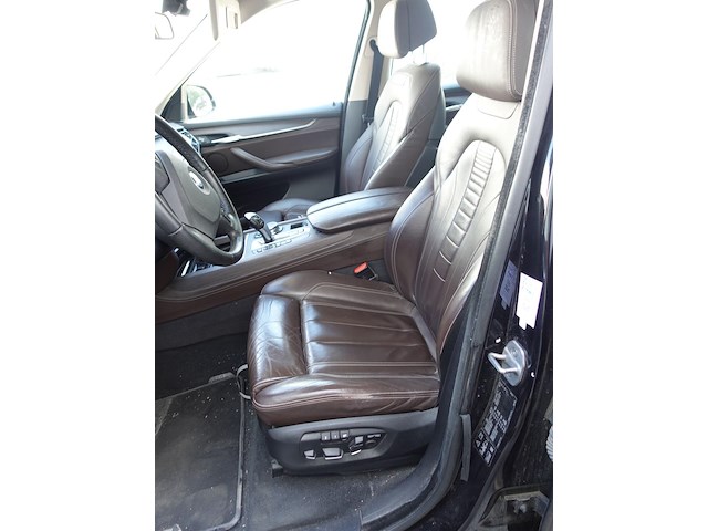 Bmw x5 - afbeelding 9 van  17