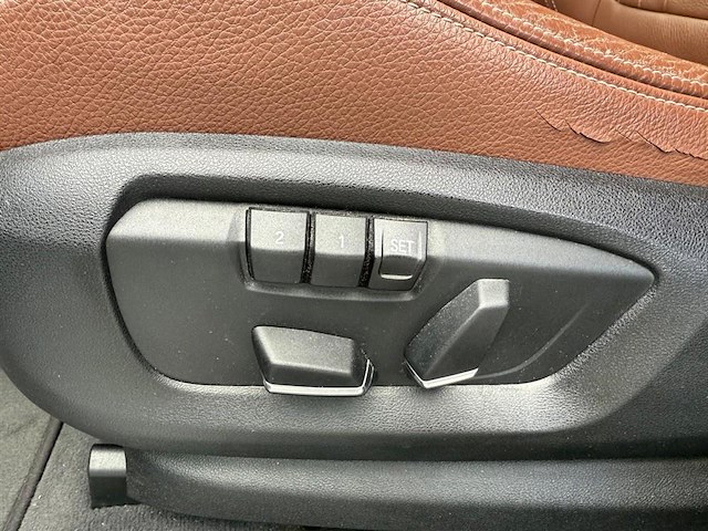 Bmw x6, 2018 - afbeelding 11 van  25