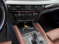 Bmw x6, 2018 - afbeelding 13 van  25