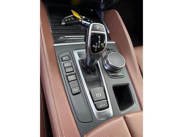 Bmw x6, 2018 - afbeelding 14 van  25