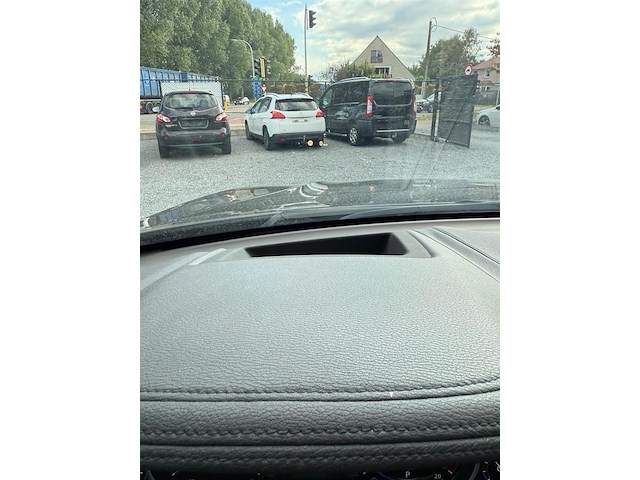 Bmw x6, 2018 - afbeelding 19 van  25