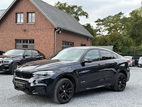 Bmw x6, 2018 - afbeelding 1 van  25