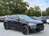 Bmw x6, 2018 - afbeelding 3 van  25