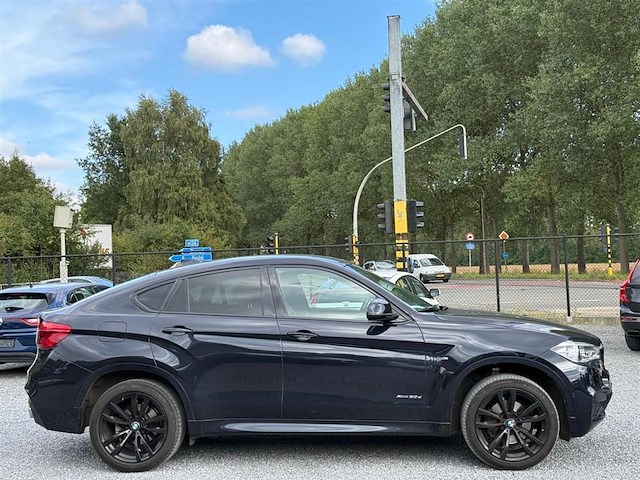 Bmw x6, 2018 - afbeelding 4 van  25