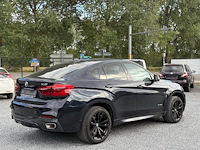 Bmw x6, 2018 - afbeelding 5 van  25