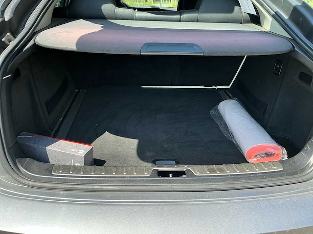 Bmw x6 xdrive 30d personenauto - afbeelding 5 van  23