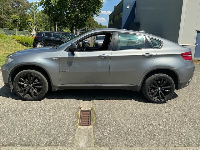 Bmw x6 xdrive 30d personenauto - afbeelding 12 van  23