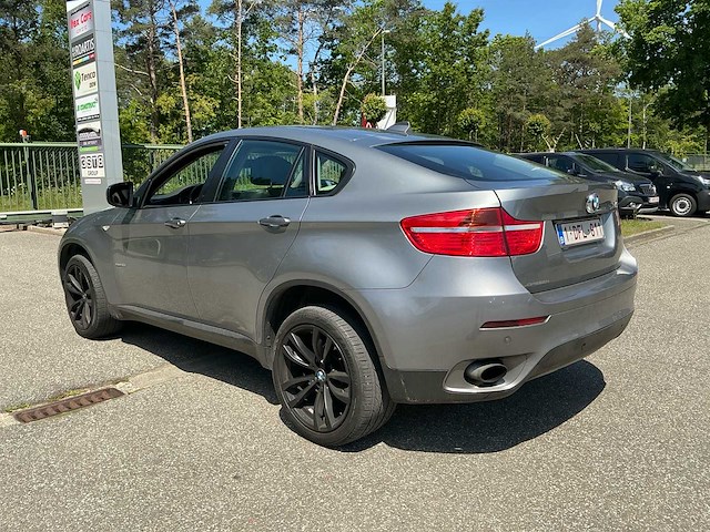 Bmw x6 xdrive 30d personenauto - afbeelding 18 van  23