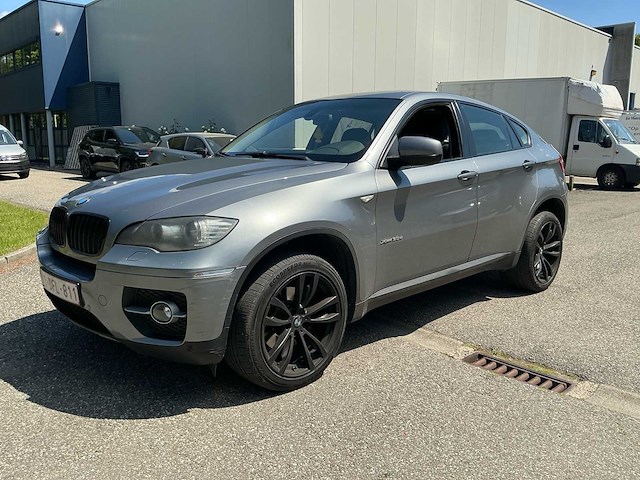 Bmw x6 xdrive 30d personenauto - afbeelding 1 van  24