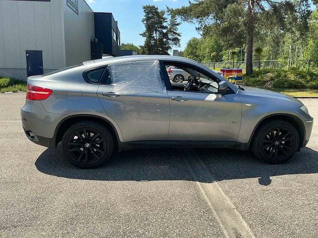 Bmw x6 xdrive 30d personenauto - afbeelding 21 van  24