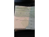 Bmw z3 cabrio - wide body - 2 velg sets - full opt. - afbeelding 30 van  58