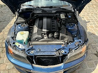 Bmw z3 cabrio - wide body - 2 velg sets - full opt. - afbeelding 46 van  58