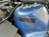 Bmw z3 cabrio - wide body - 2 velg sets - full opt. - afbeelding 48 van  58