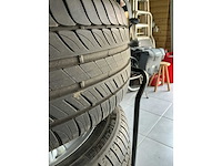 Bmw z3 cabrio - wide body - 2 velg sets - full opt. - afbeelding 35 van  52