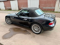 Bmw z3 personenauto - afbeelding 2 van  4