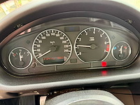 Bmw z3 personenauto - afbeelding 4 van  4