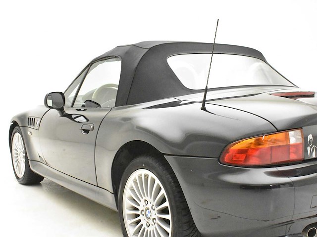 Bmw z3 roadster - afbeelding 3 van  40