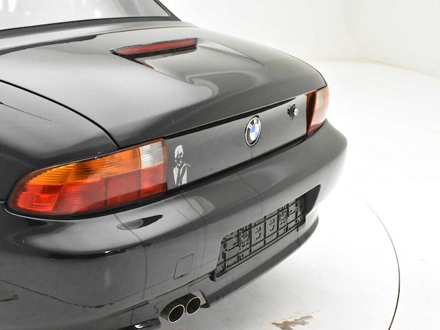 Bmw z3 roadster - afbeelding 5 van  40